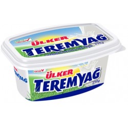 ÜLKER TEREMYAĞ BOWL MARGARINE 