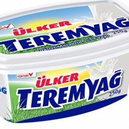 ÜLKER TEREMYAĞ BOWL MARGARINE