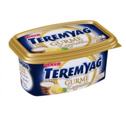 ÜLKER TEREMYAĞ GOURMET CREAM WITH CREAM 