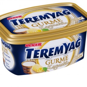 ÜLKER TEREMYAĞ GOURMET CREAM WITH CREAM