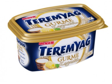 ÜLKER TEREMYAĞ GOURMET CREAM WITH CREAM