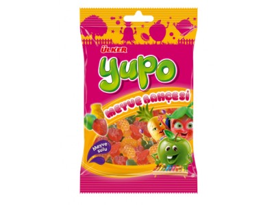 ÜLKER YUPO JELLY ORCHARD