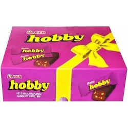 ÜLKER HOBBY MINI CHOCOLATE 