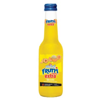 ULUDAĞ EXTRA MINERAL WATER WITH FRUIT WATER MELON
