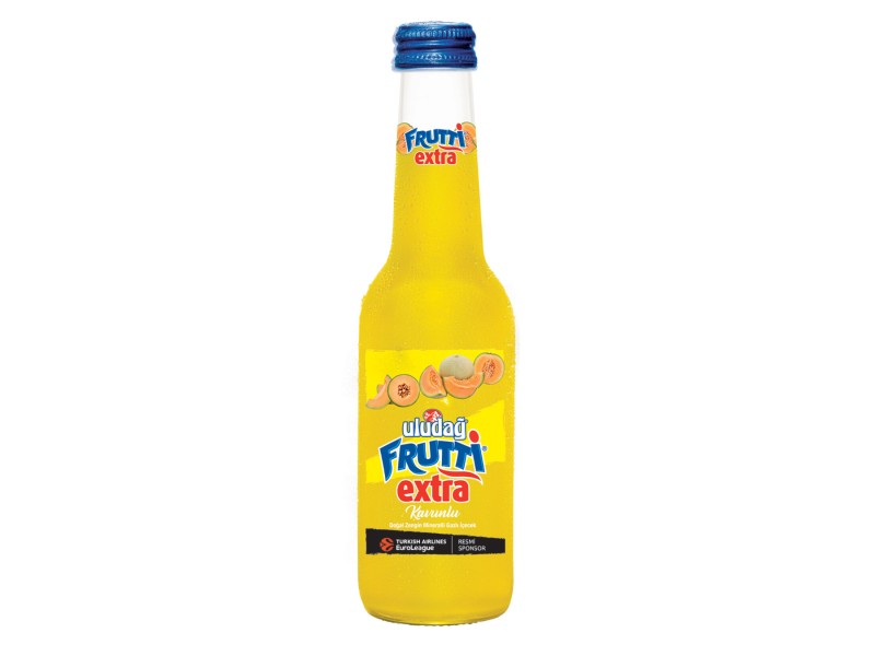 ULUDAĞ EXTRA MINERAL WATER WITH FRUIT WATER MELON