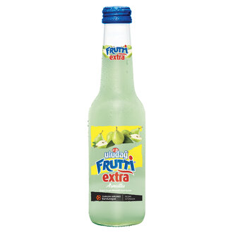 ULUDAĞ EXTRA MINERAL WATER WITH FRUIT WATER PEAR