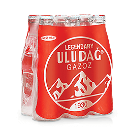ULUDAĞ SODA LEGEND