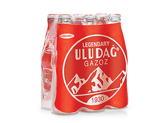ULUDAĞ SODA LEGEND