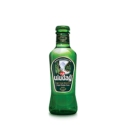 ULUDAĞ NATURAL MINERAL WATER