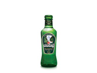 ULUDAĞ NATURAL MINERAL WATER