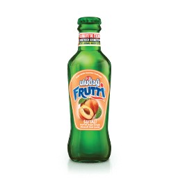 ULUDAĞ FLAVORED MINERAL WATER PEACH