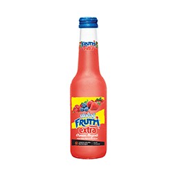 ULUDAĞ EXTRA MINERAL WATER WITH FRUIT WATER FOREST FRUIT