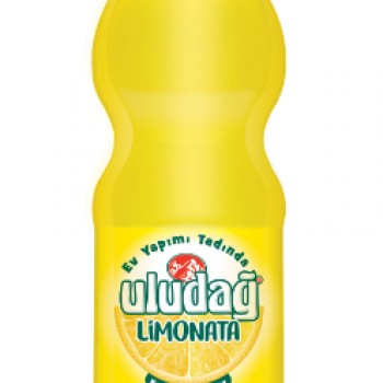 ULUDAĞ LEMONADE 1L