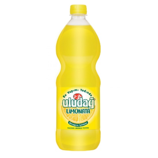 ULUDAĞ LEMONADE 1L