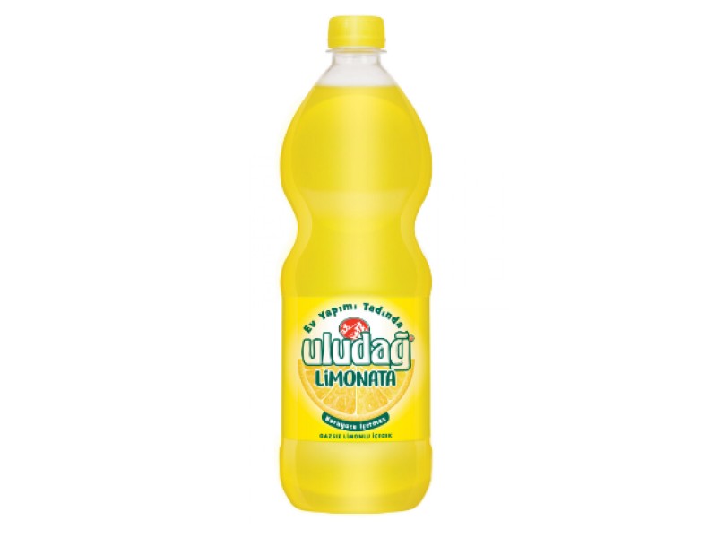 ULUDAĞ LEMONADE 1L