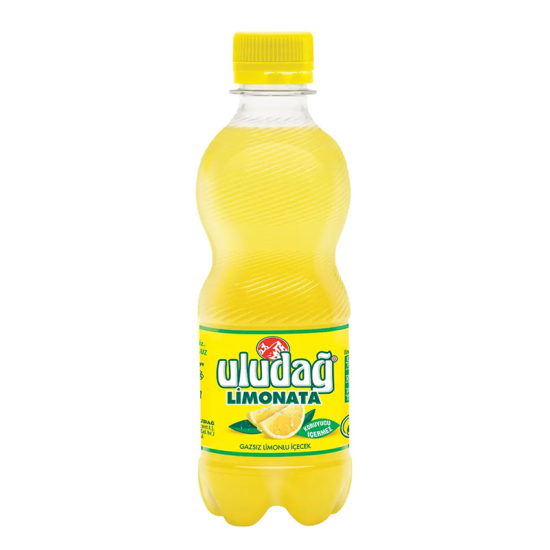 ULUDAĞ LEMONADE 330ML 