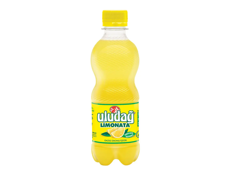 ULUDAĞ LEMONADE 330ML