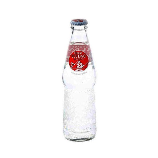 ULUDAĞ SODA LEGEND 