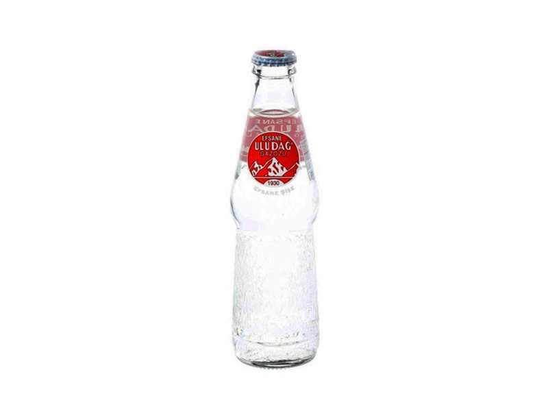 ULUDAĞ SODA LEGEND