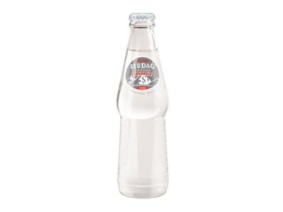 ULUDAĞ SODA LEGEND SUGAR FREE