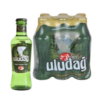 ULUDAĞ NATURAL MINERAL WATER