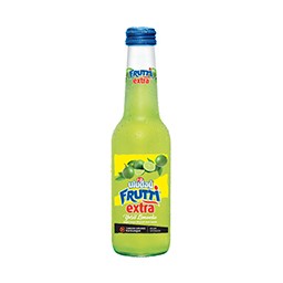 ULUDAĞ EXTRA MINERAL WATER WITH FRUIT WATER GREEN LEMON