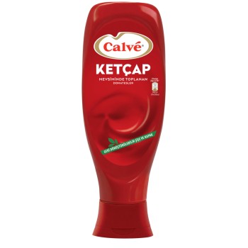 CALVE KETCHUP