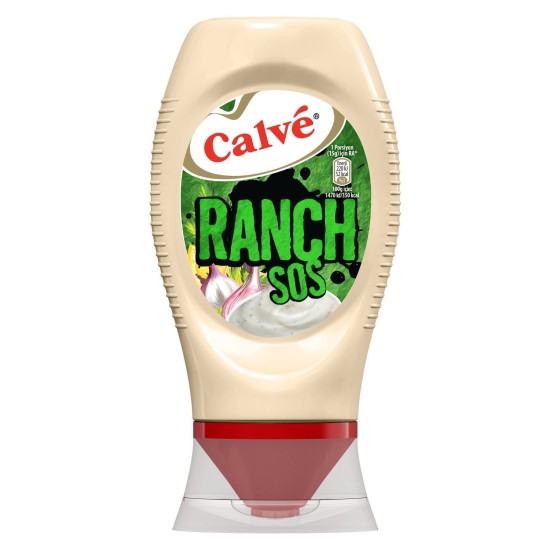 CALVE RANCH SAUCE 