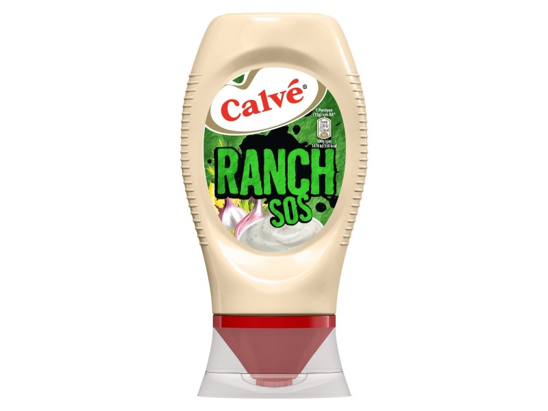 CALVE RANCH SAUCE