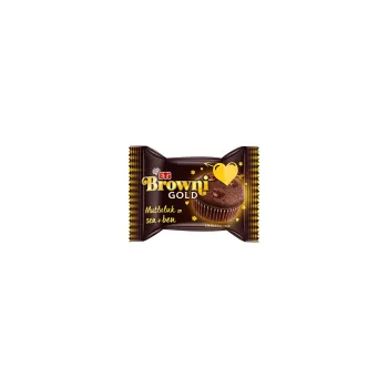 ETİ Browni Chocolate Cake 45 gr