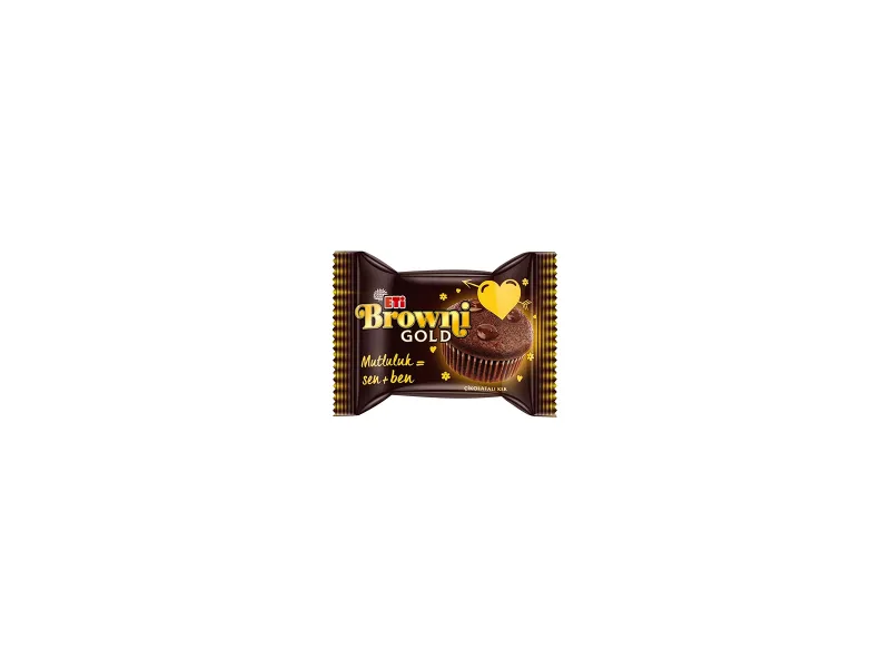 ETİ Browni Chocolate Cake 45 gr