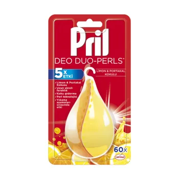 Pril Deo Perls 60 WL