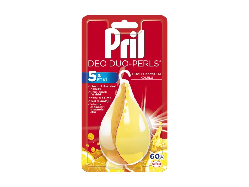 Pril Deo Perls 60 WL