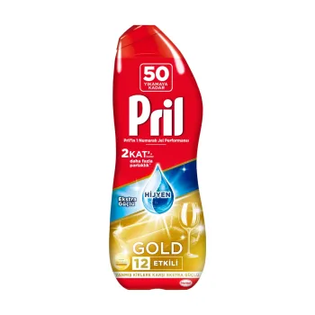 Pril Gold Gel Hygiene 900 ml