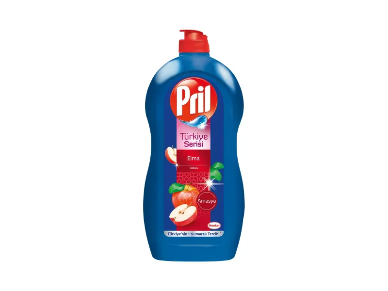 Pril Liquid Apple 1350 ml