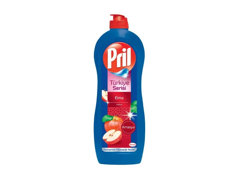 Pril Liquid Apple 675 ml