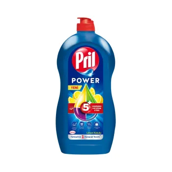 Pril Liquid Lemon 1350 ml