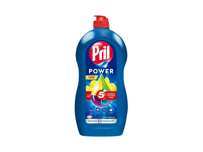 Pril Liquid Lemon 1350 ml