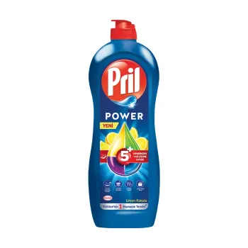 Pril Liquid Lemon 675 ml
