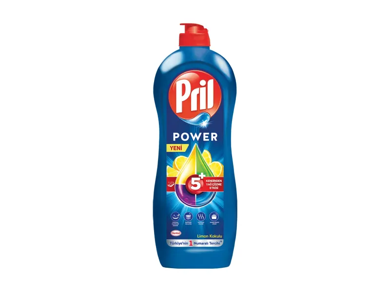 Pril Liquid Lemon 675 ml