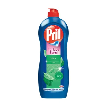Pril Liquid Mint 675 ml