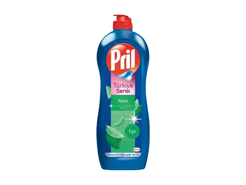 Pril Liquid Mint 675 ml