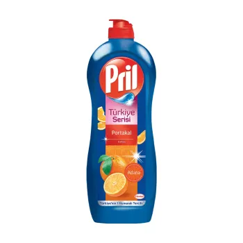 Pril Liquid Orange 675 ml
