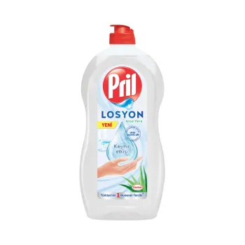 Pril Lotion Aloe Vera 1440 ml