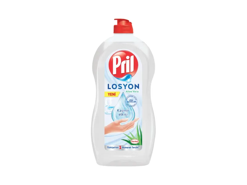 Pril Lotion Aloe Vera 1440 ml