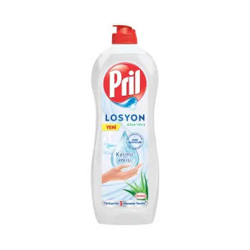Pril Lotion Aloe Vera 750 ml
