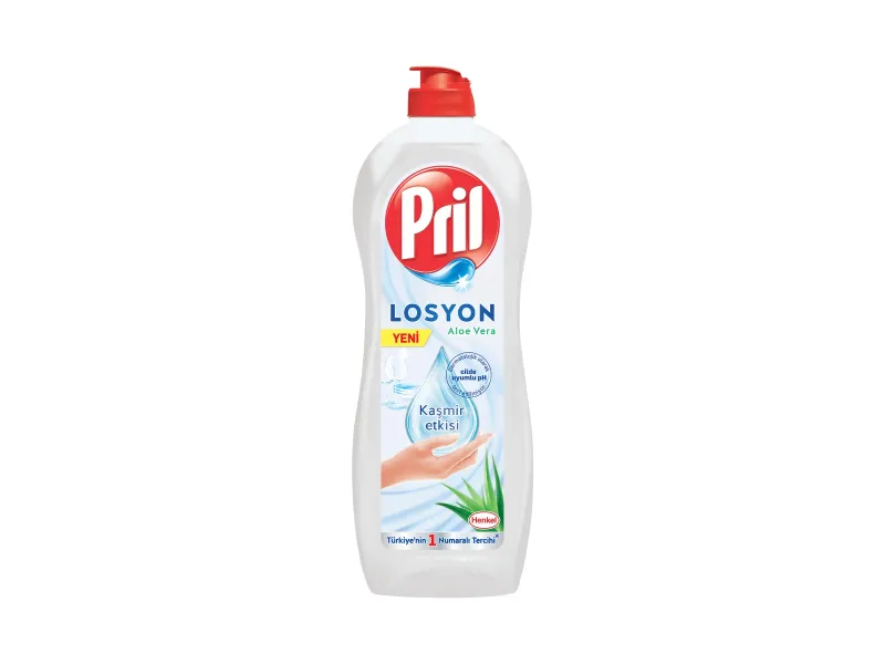 Pril Lotion Aloe Vera 750 ml
