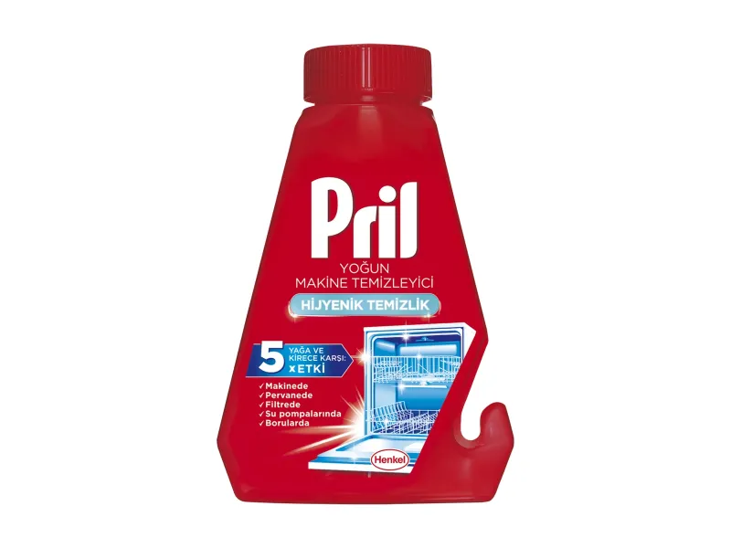 Pril Machine Cleaner 250 ml