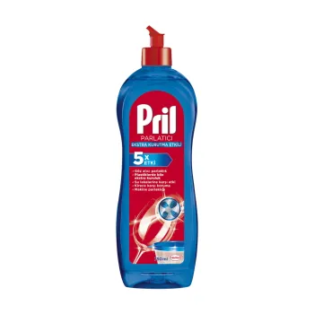 Pril Polisher 750 ml