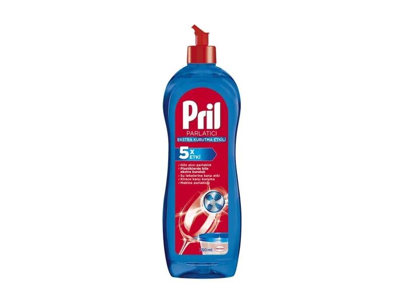Pril Polisher 750 ml